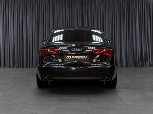 Седан Audi A6 2012 года, 1399000 рублей, Тюмень