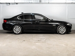 Седан BMW 5 серия 2012 года, 1965000 рублей, Ставрополь