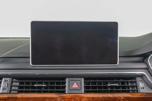 Универсал Audi A4 2017 года, 2039000 рублей, Пермь