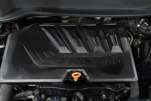 Внедорожник Haval F7 2021 года, 1849000 рублей, Новокузнецк
