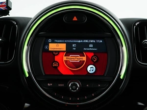 Внедорожник MINI John Cooper Works Countryman 2018 года, 2949050 рублей, Москва