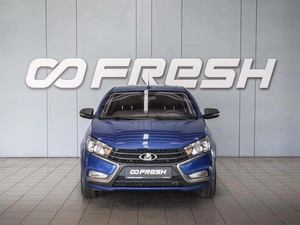 Седан ВАЗ (LADA) Vesta 2021 года, 880000 рублей, Муром