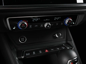 Внедорожник Audi Q3 2025 года, 4999000 рублей, Ростов-на-Дону