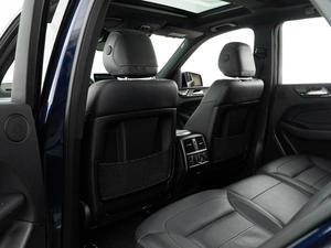 Внедорожник Mercedes-benz GLE-класс 2018 года, 4543055 рублей, Москва