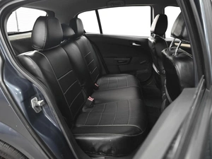 Хетчбэк Opel Astra 2007 года, 429000 рублей, Ставрополь