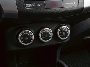 Внедорожник Mitsubishi Outlander 2008 года, 1080000 рублей, Краснодар