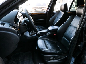 Внедорожник BMW X5 2005 года, 1359000 рублей, Волгоград