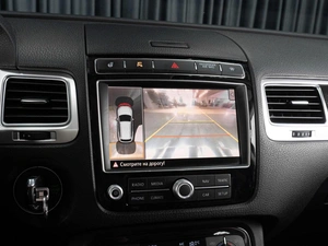 Внедорожник Volkswagen Touareg 2015 года, 2899000 рублей, Тюмень