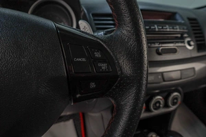 Седан Mitsubishi Lancer 2008 года, 599000 рублей, Челябинск