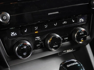 Лифтбек Skoda Octavia 2019 года, 1964000 рублей, Воронеж