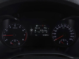 Седан Kia Optima 2016 года, 1599000 рублей, Ростов-на-Дону