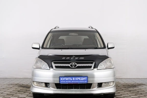 Минивэн Toyota Ipsum 2002 года, 749000 рублей, Красноярск