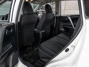 Внедорожник Toyota RAV4 2019 года, 2550000 рублей, Краснодар