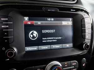 Внедорожник Kia Soul 2018 года, 1721000 рублей, Краснодар