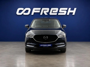 Внедорожник Mazda CX-5 2019 года, 2199077 рублей, Москва