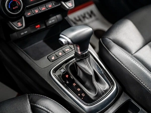 Седан Kia Rio 2020 года, 1650000 рублей, Красноярск