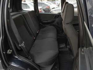 Внедорожник Chevrolet Niva 2016 года, 829000 рублей, Саратов