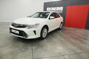 Седан Toyota Camry 2015 года, 2550000 рублей, Курск