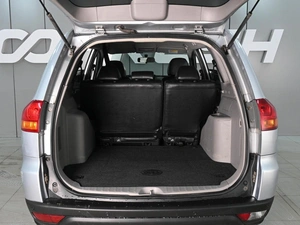 Внедорожник Mitsubishi Pajero Sport 2011 года, 1599000 рублей, Аксай