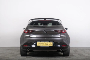 Хетчбэк Mazda 3 2022 года, 2249000 рублей, Томск