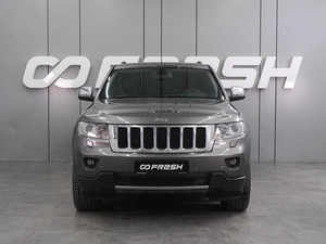Внедорожник Jeep Grand Cherokee 2011 года, 2067000 рублей, Воронеж