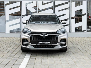 Внедорожник Chery Tiggo 8 2020 года, 1577000 рублей, Ставрополь
