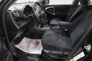 Внедорожник Toyota RAV4 2006 года, 1139000 рублей, Новокузнецк