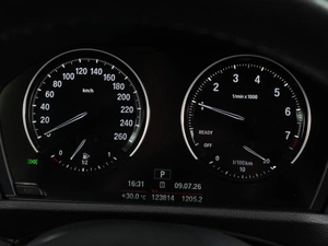 Внедорожник BMW X1 2021 года, 2649000 рублей, Тюмень