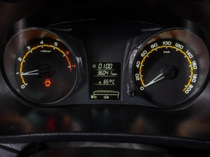 Лифтбек ВАЗ (LADA) Granta 2024 года, 854000 рублей, Воронеж