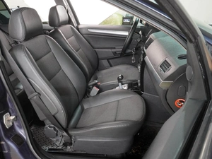 Хетчбэк Opel Astra 2007 года, 599000 рублей, Воронеж