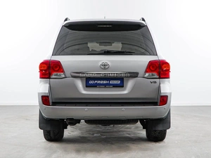Внедорожник Toyota Land Cruiser 2013 года, 3999050 рублей, Москва