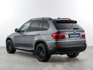 Внедорожник BMW X5 2008 года, 1590050 рублей, Москва