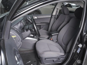Седан Kia Cerato 2011 года, 1080000 рублей, Ростов-на-Дону
