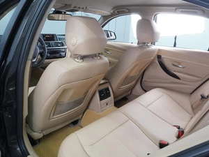 Седан BMW 3 серия 2016 года, 1590000 рублей, Воронеж