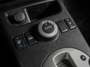 Внедорожник Nissan X-Trail 2008 года, 789000 рублей, Воронеж