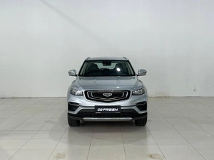 Внедорожник Geely Atlas Pro 2023 года, 1732000 рублей, Кострома