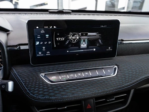 Внедорожник Haval Jolion 2023 года, 1648000 рублей, Краснодар