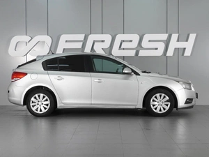 Хетчбэк Chevrolet Cruze 2012 года, 759000 рублей, Минеральные Воды