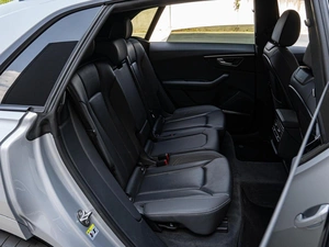 Внедорожник Audi Q8 2019 года, 6760000 рублей, Краснодар