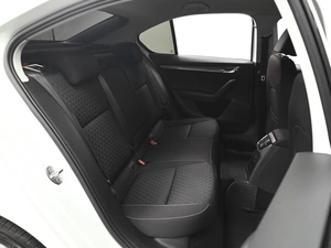 Лифтбек Skoda Octavia 2017 года, 1395000 рублей, Ставрополь