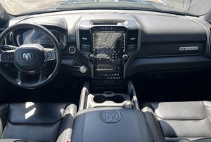 Пикап Dodge Ram 2023 года, 7390000 рублей, Солонцы