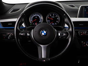 Внедорожник BMW X2 2019 года, 2849999 рублей, Москва