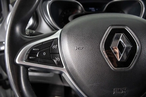 Внедорожник Renault Kaptur 2020 года, 1399000 рублей, Пермь