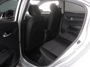 Седан Kia Rio 2021 года, 1599000 рублей, Минеральные Воды