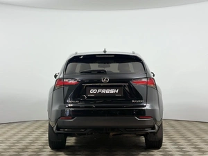 Внедорожник Lexus NX 2016 года, 2998900 рублей, Казань