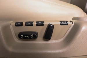 Внедорожник Volvo XC90 2003 года, 659000 рублей, Пермь