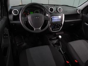 Лифтбек ВАЗ (LADA) Granta 2018 года, 599000 рублей, Воронеж