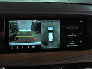 Внедорожник Kia Mohave 2021 года, 4990000 рублей, Аксай