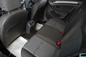 Хетчбэк Volkswagen Golf 2013 года, 1169000 рублей, Тюмень