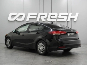 Седан Kia Forte 2017 года, 1199000 рублей, Воронеж